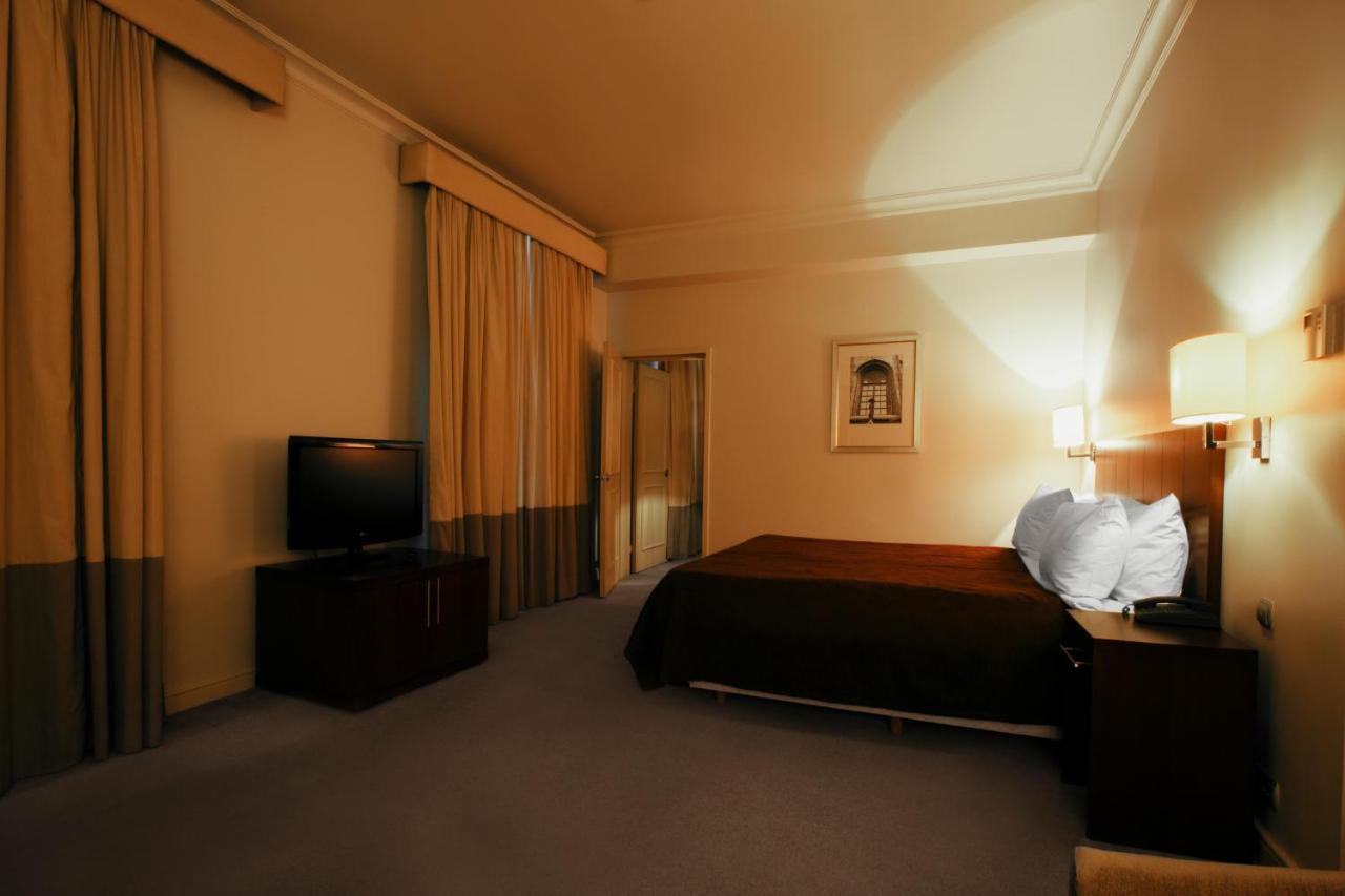 Royal Garden Hotel Baku Exteriör bild